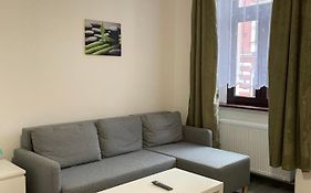 Apartmant T&T